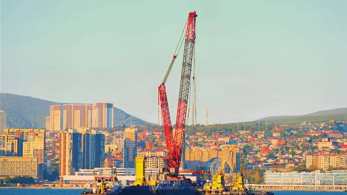 Украина нанесла удар по инфраструктуре КТК спустя несколько часов после заявления Казахстана - новости на Lada.kz 25.11.2025