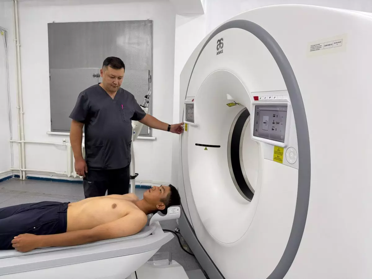 Цифровые помощники врачей