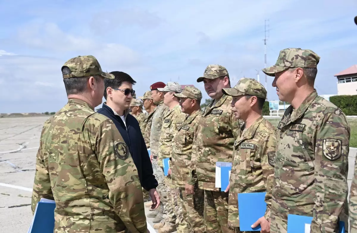 Цифровизация на службе армии