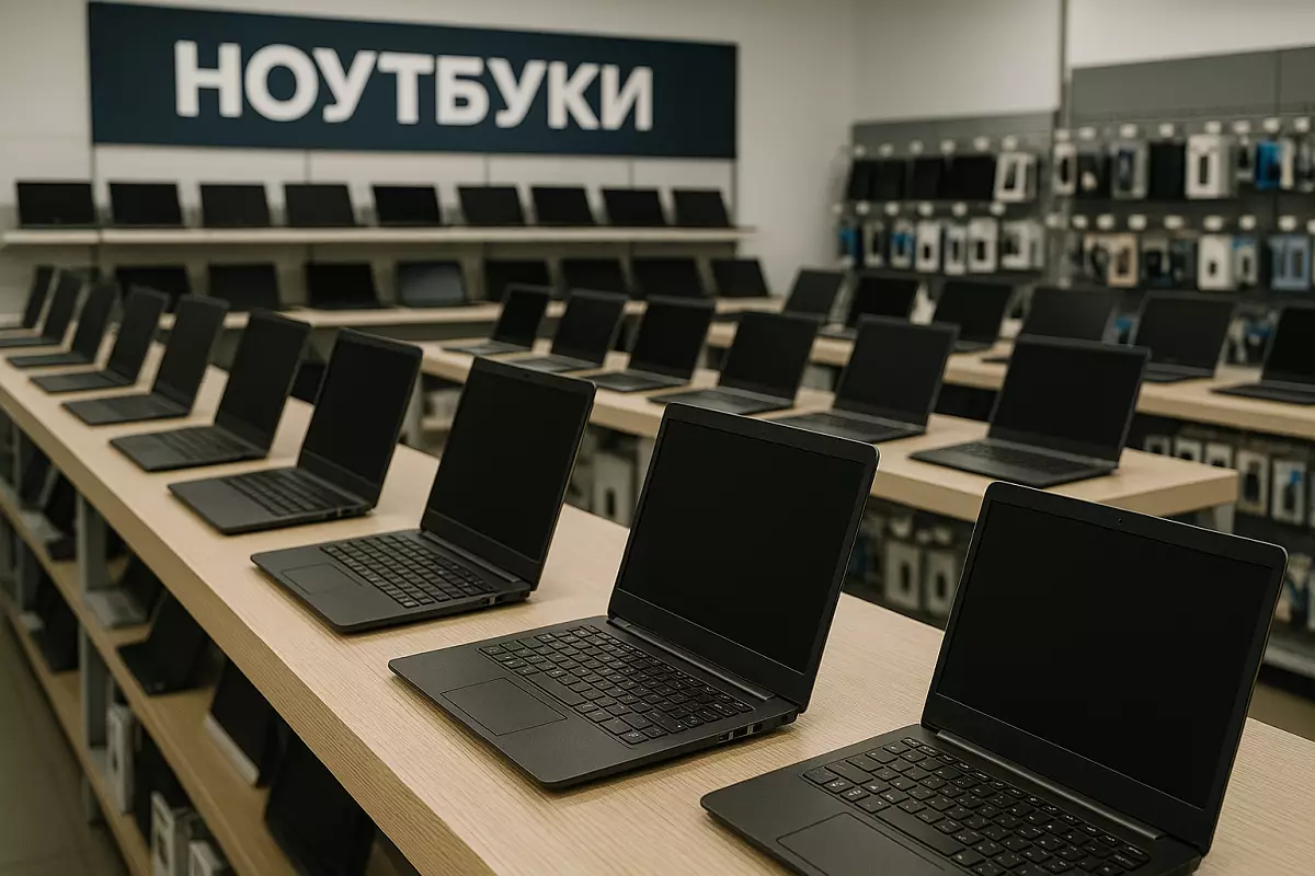 Где купить оптом ноутбуки в Алматы?