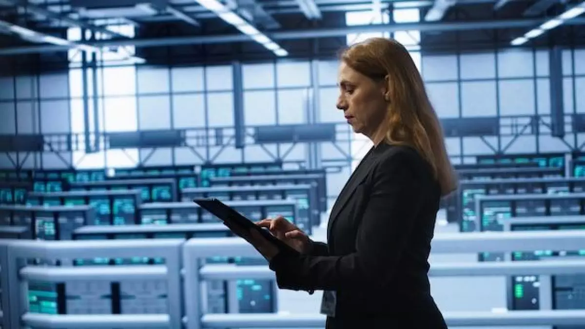 Виртуальная АТС — особенности и преимущества технологии