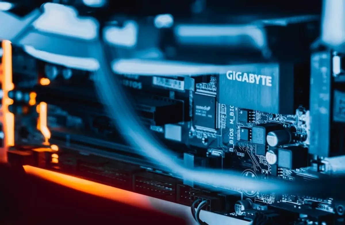 Как выбрать объем оперативной памяти для сервера: 5 ключевых факторов