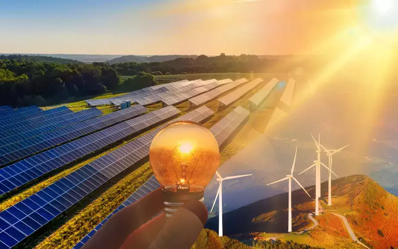 Джордан достигает 91% проникновения смарт-счетчиков, ускоряет развитие возобновляемой энергии и газовой инфраструктуры.