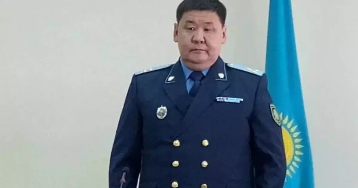  20 миллионов за закрытие дела — за что судят бывшего прокурора Рудного 