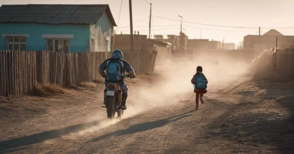  Ученик 8 класса изнасиловал второклассницу в Туркестанской области 