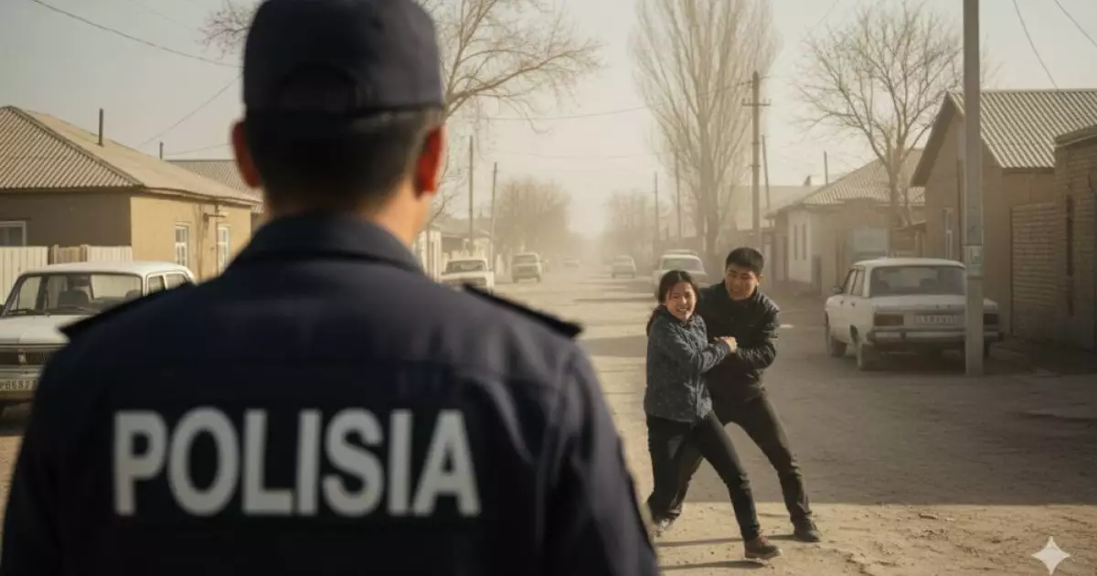  “Девочка стала келин“: отец три года добивается наказания за насилие в Шымкенте 