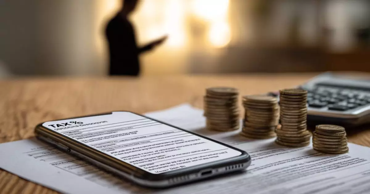  `Просрочили декларацию`. Казахстанцев предупредили о новом мошенничестве 