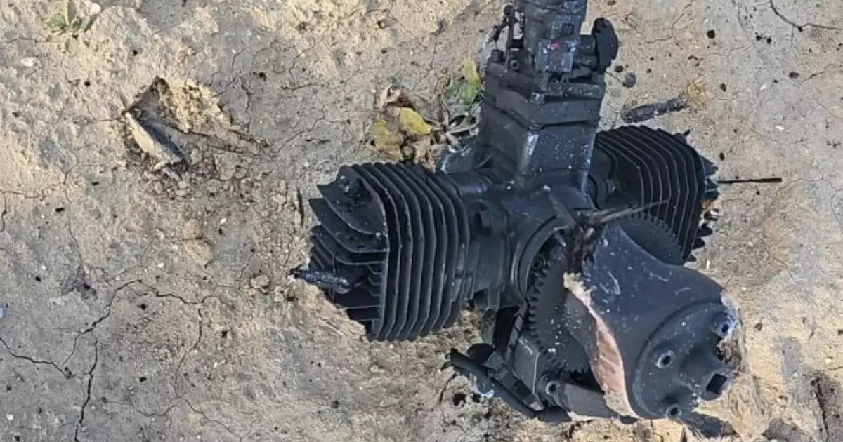  Военные Казахстана отреагировали на взрыв беспилотника в ЗКО 