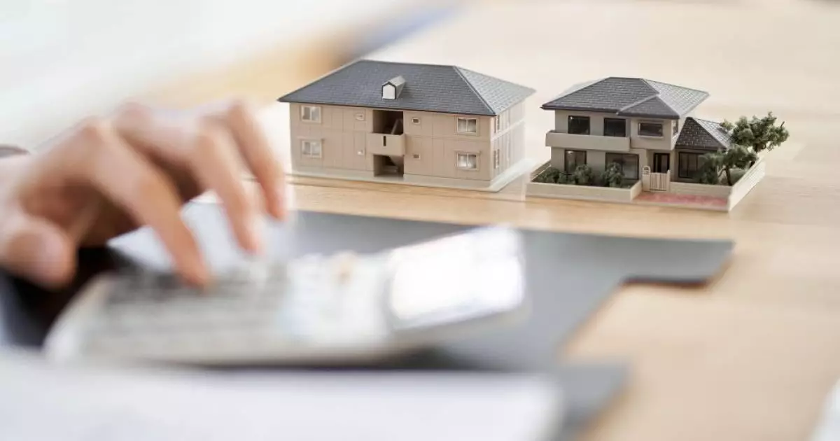  Как находят казахстанцев, которые сдают квартиры и не платят налоги 