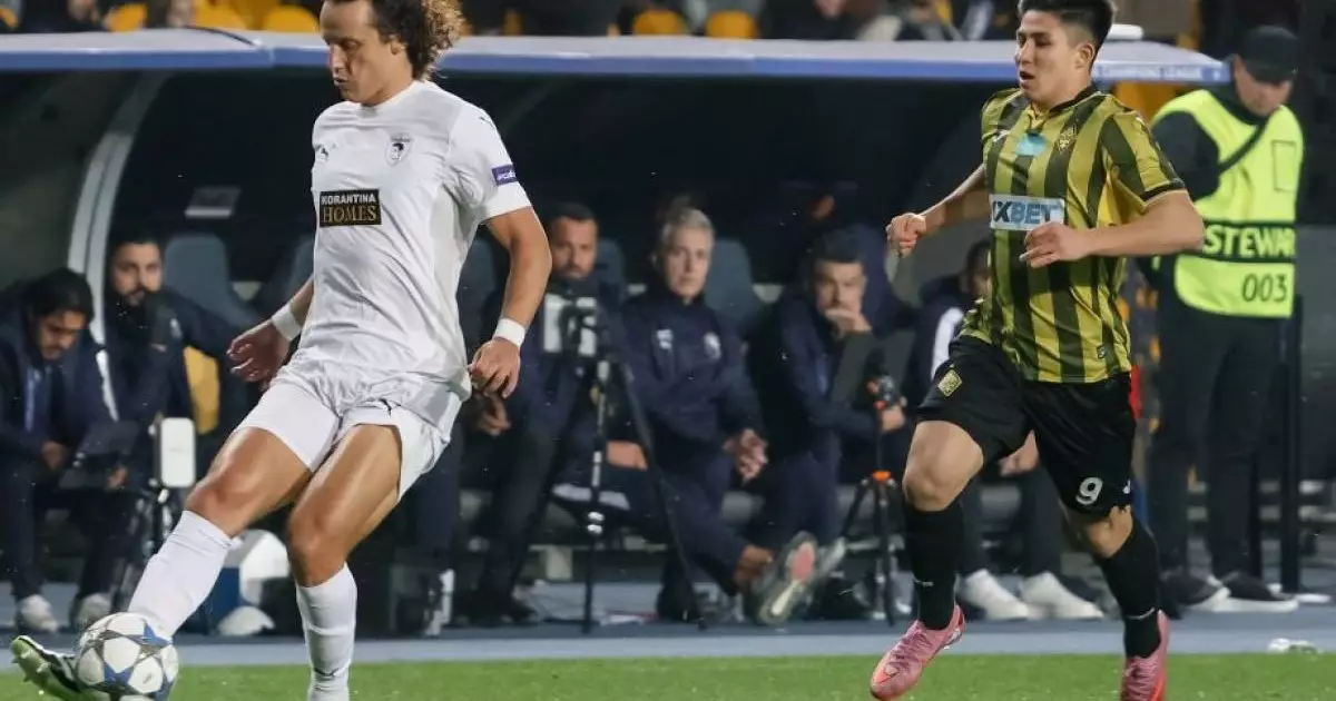  Почти полмиллиарда заработал `Кайрат` за исторический результат в ЛЧ 