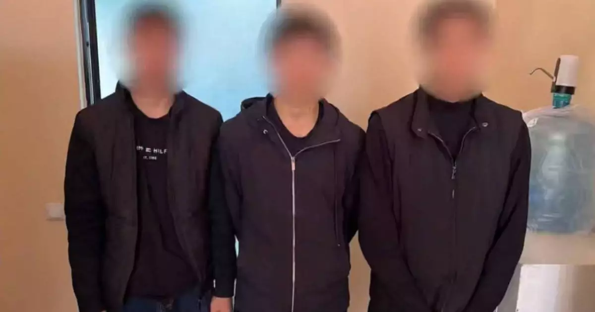  Алматинца ограбили во время свидания с сайта знакомств 