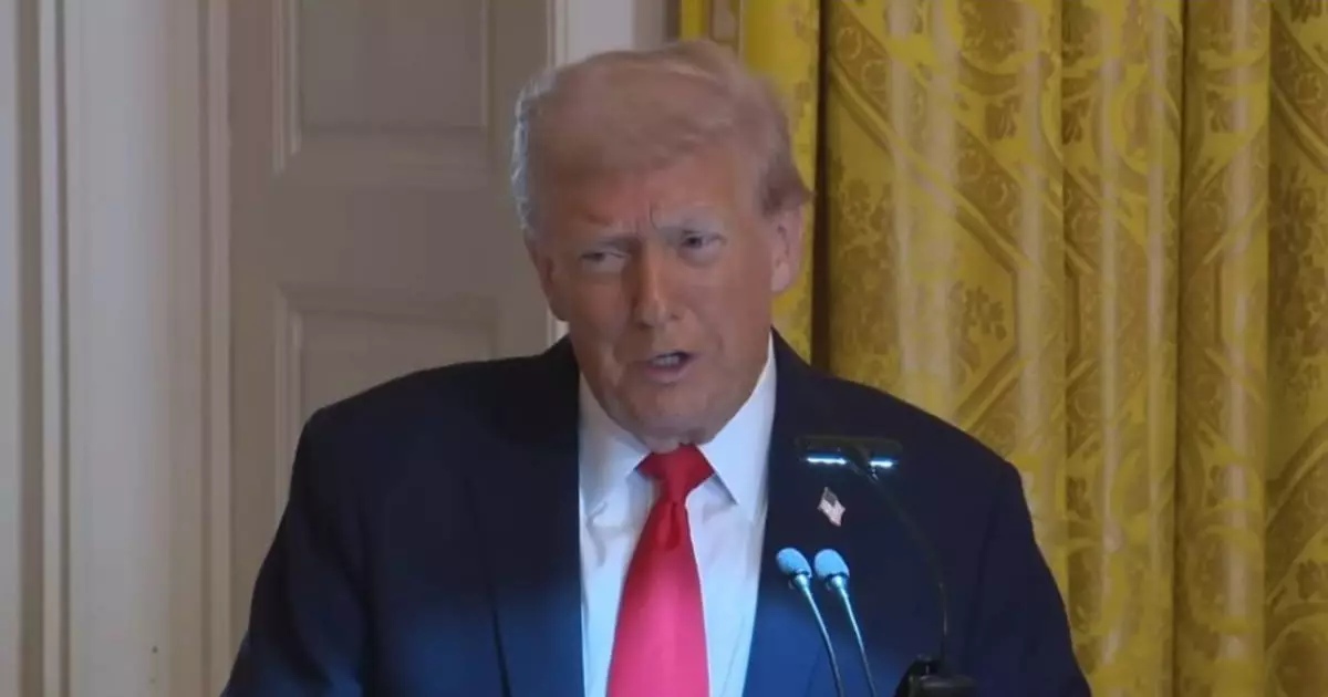  Не думаю, что Украина победит в войне - Трамп 