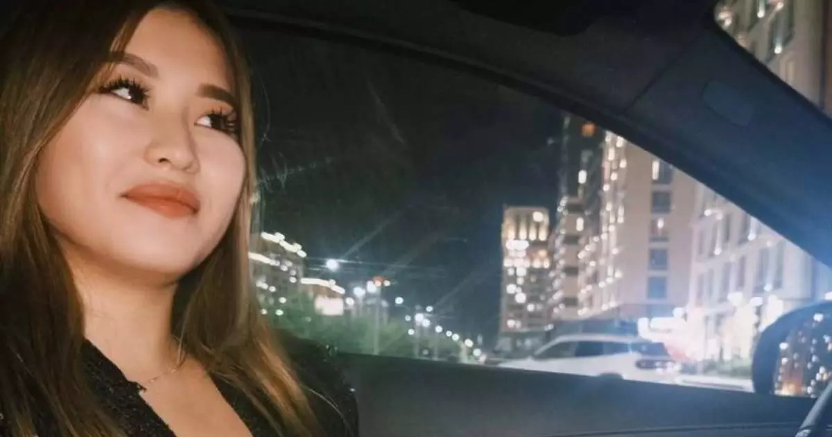  Алматинка снова разгневала своим пранком, на этот раз в Ташкенте 