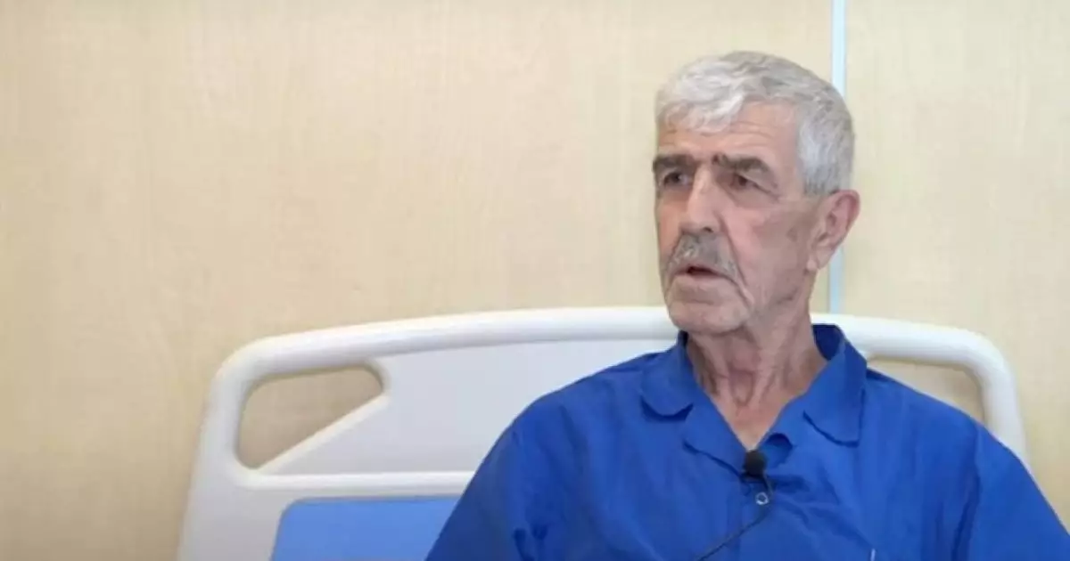  Скончался выживший пассажир разбившегося близ Актау самолета AZAL 