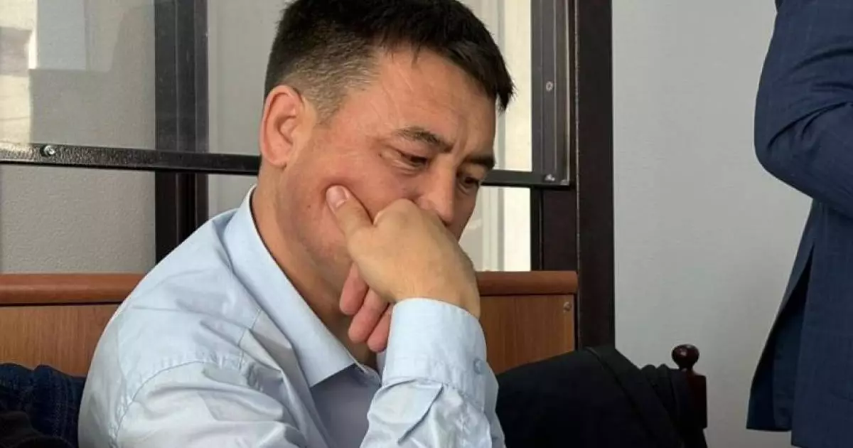  Экс-директора Freedom Finance посадили на 5 лет 