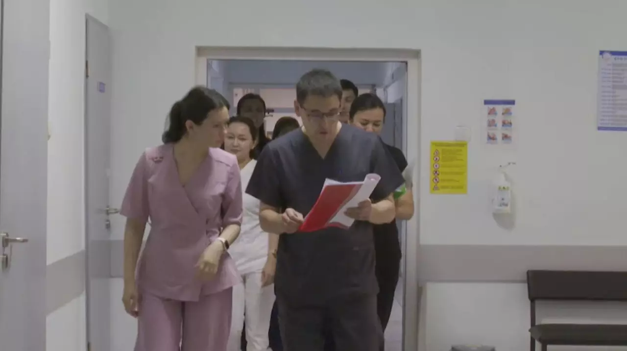 Онкология: порог выживаемости вырос до 65%