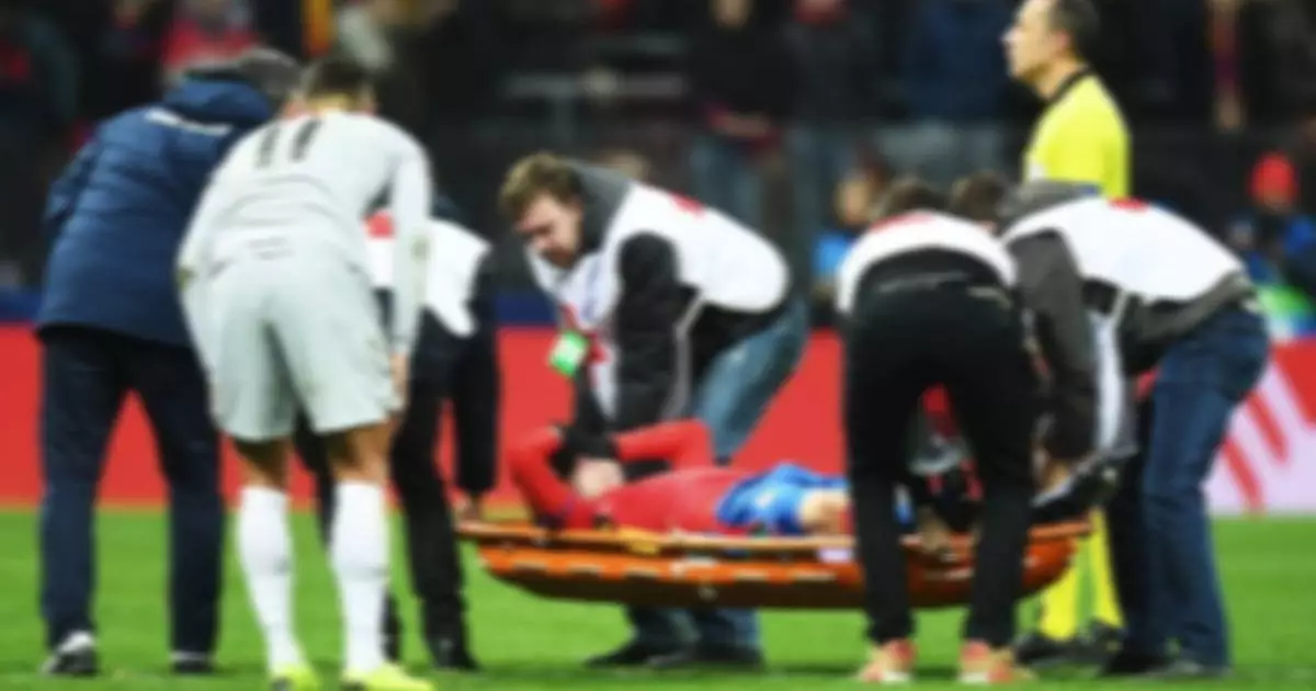  Қазақстан футбол жанкүйерлері үшін қайғылы хабар. Жас шабуылшы матчтан кейін дүниеден өтті 