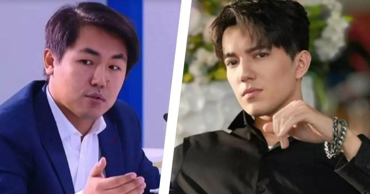  «Қазақстанда қазақша сөйлейтіндер көбейіп барады, шара қабылдау керек»: Олжас Байділдиновтің сөзі дау тудырды 