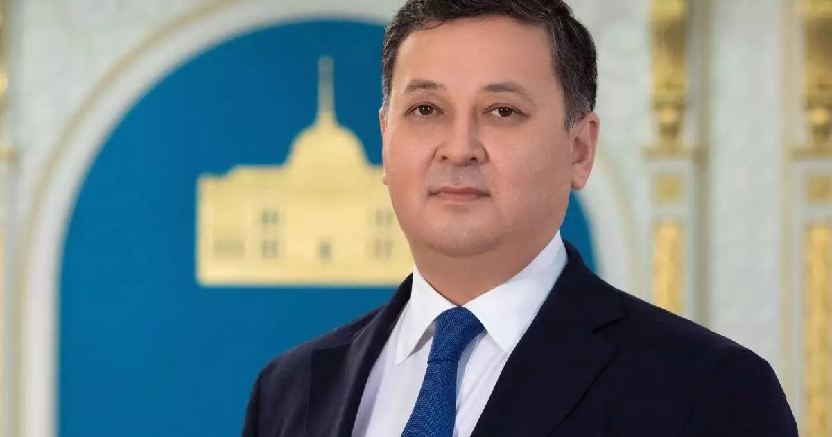  Тоқаев халықаралық инвестиция мен сауда бойынша көмекшісін тағайындады 