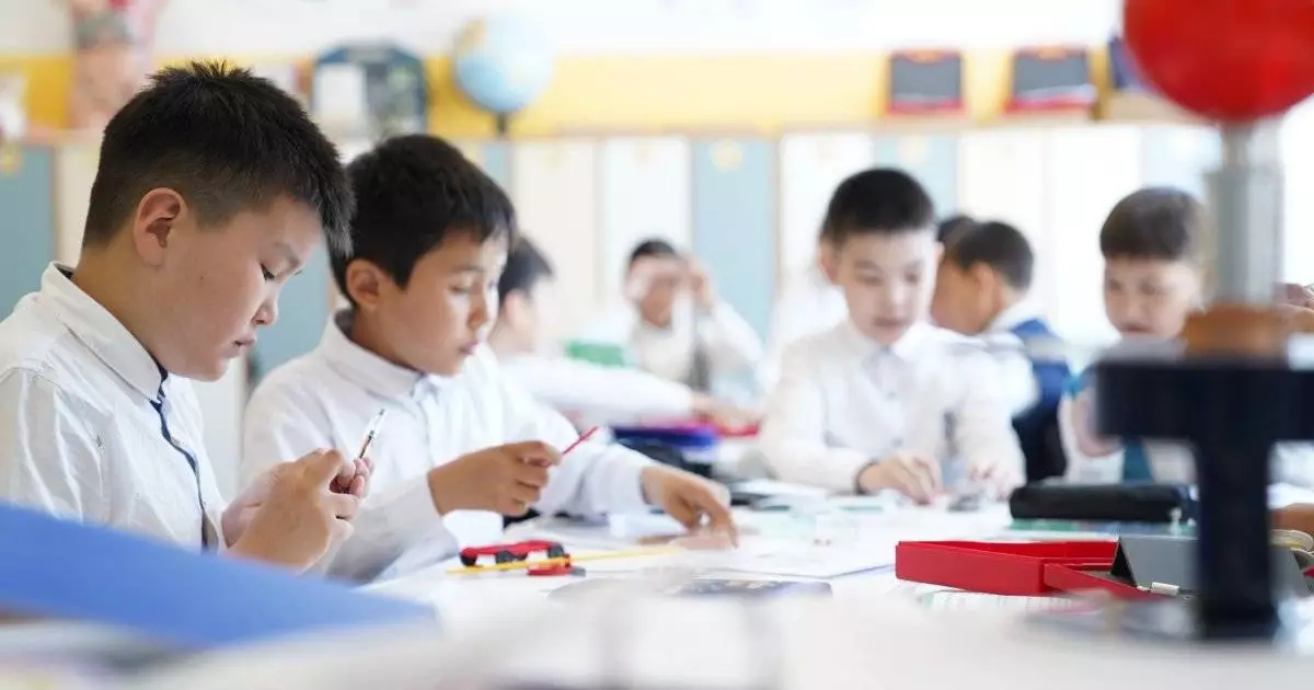  2025 жылы 3 мыңнан астам мектеп тексеріледі 