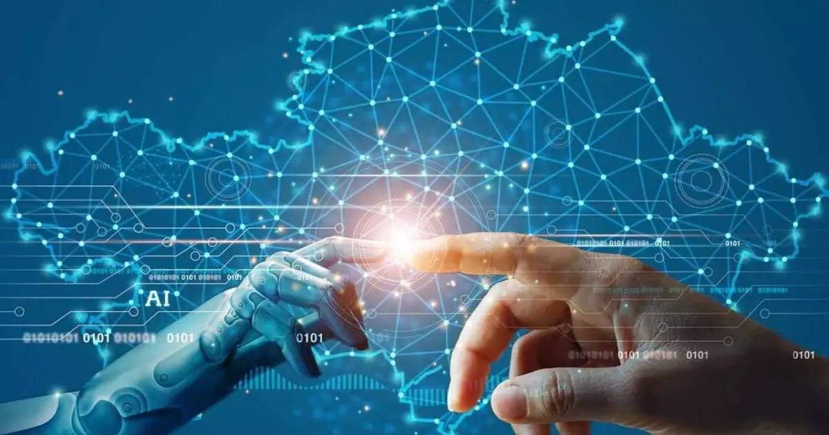  Қазақстан AI дәуіріне қадам басты: жаңа «Жасанды интеллект және цифрлық даму» министрлігі құрылды 