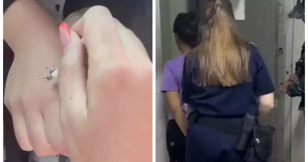  «Темекі басып, өзенге сүйреген»: Алматы облысында жасөспірімді азаптаған әкімдік қызметкері қамауға алынды 