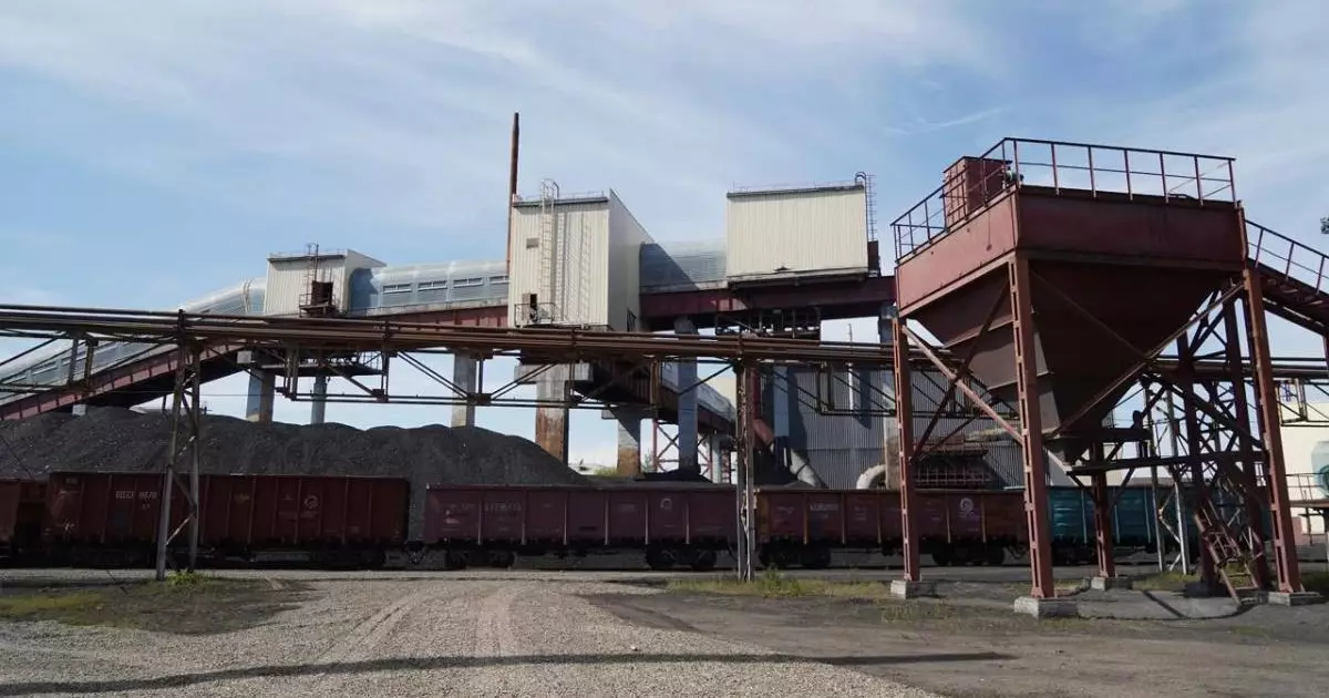  Абай облысында жылу маусымына дайындық кесте бойынша: билік көмірді алдын ала алуға үндеді 