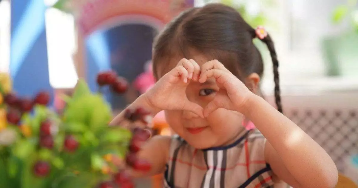  Қазақстандағы Балалардың әл-ауқаты өсіп келеді: Ақтөбе – көшбасшы, Алматы – ең серпінді аймақ 