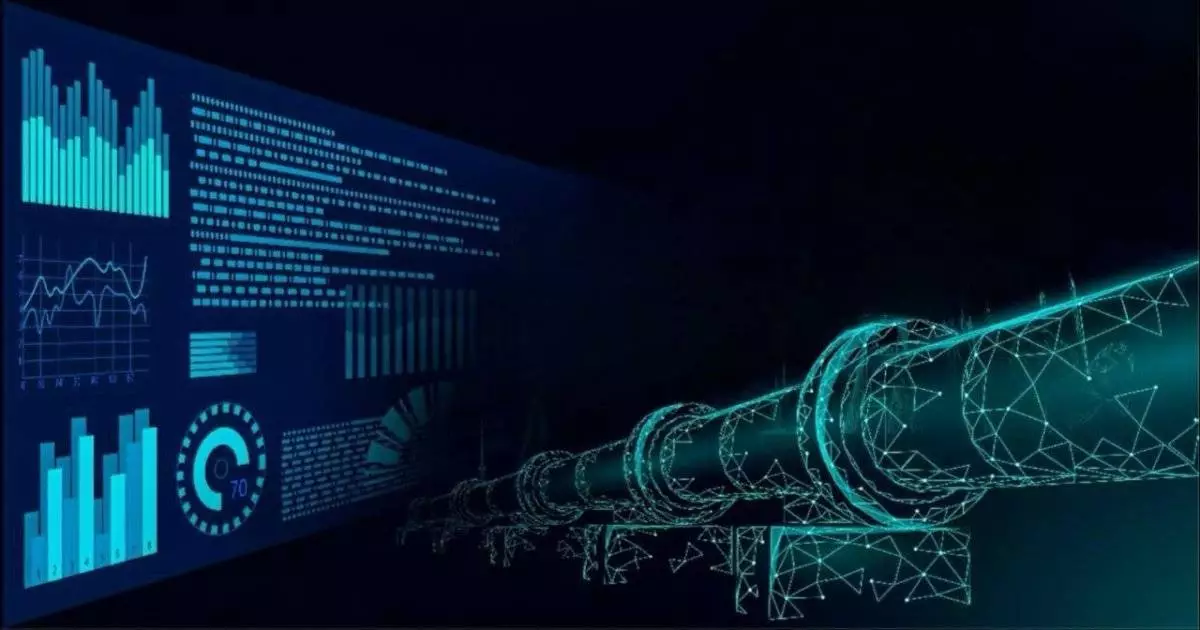  Шымкентте жылу желілерін құбыр ішінен жүретін роботталған кешенмен тексерудің пилоттық жобасы сәтті аяқталды 