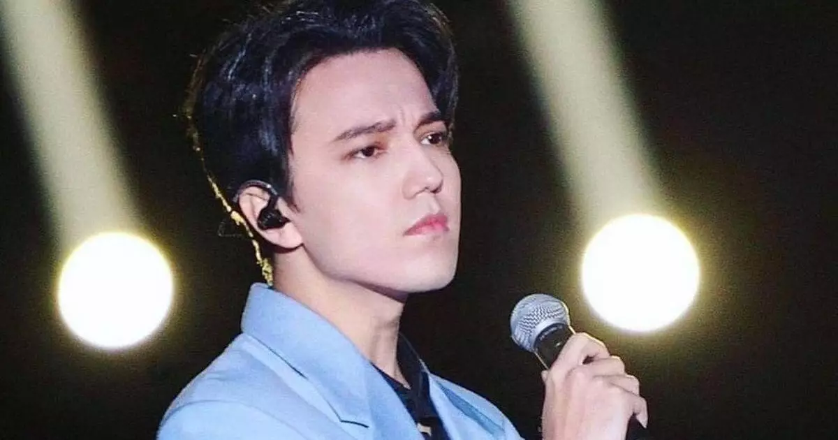  Димаш Құдайберген барша әлемді қуантатын жаңалығымен бөлісті 