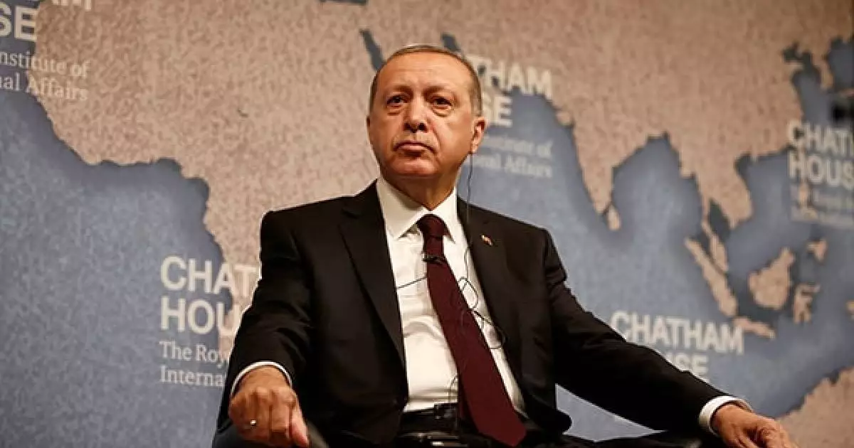  Күтпеген мәлімдеме! 3 млн ұйғыр Түркияға көшіріледі ме? Анкара жауап берді 