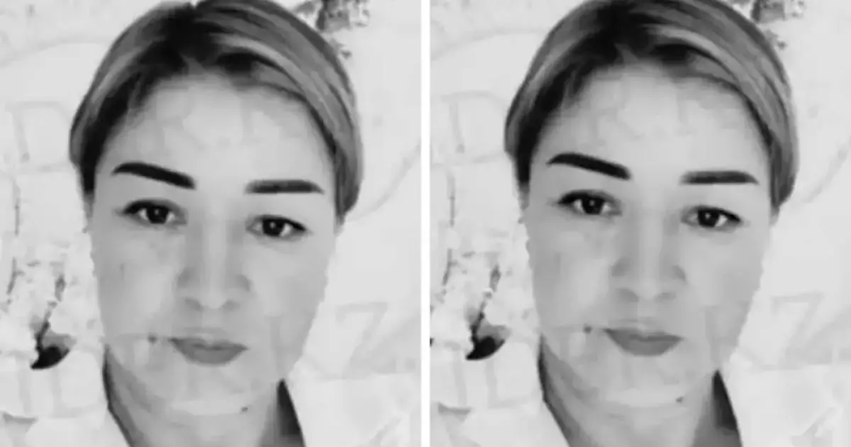  Отбасылық жанжалдан кейін 25 тамызда жоғалып кеткен әйел қайтыс болды 