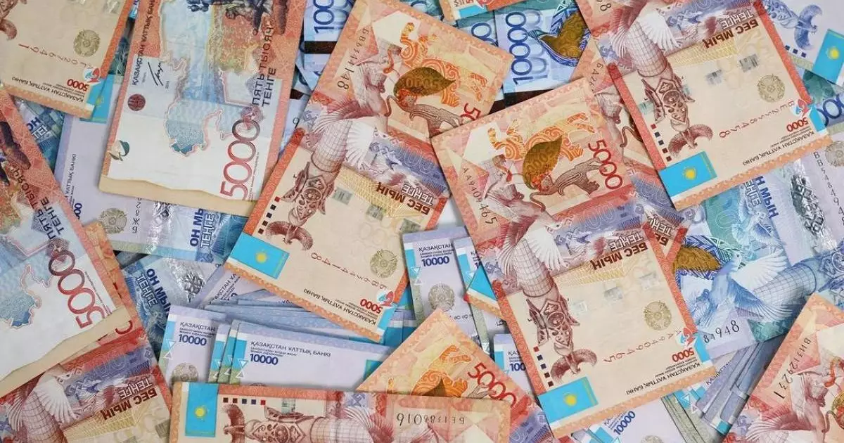  Енді ескі 5000 теңгемен есеп айырыса алмаймыз. Қалай айырбастауға болады? 