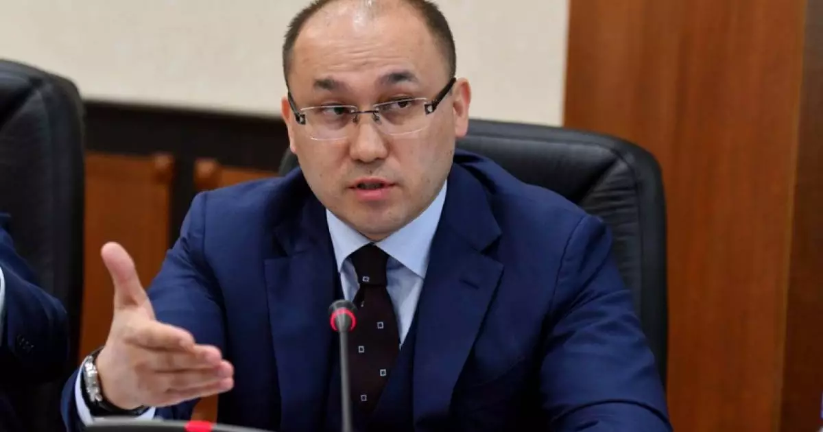  Халықтың 95 пайызы орысша сөйлейді. Бұл өзіміздің күшіміз — Абаев 