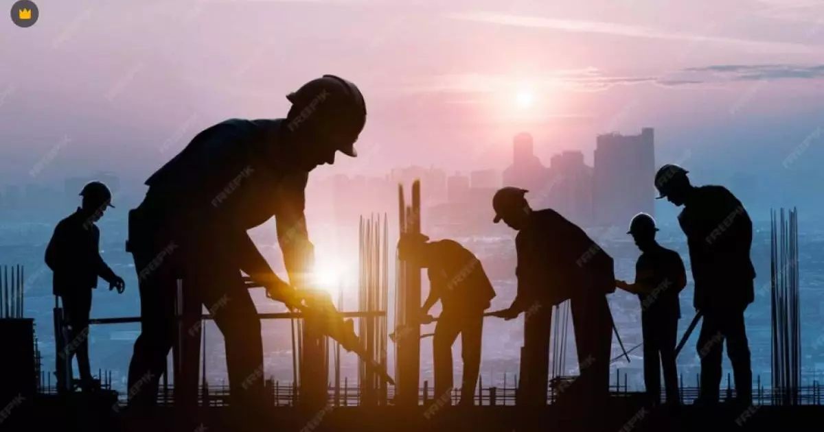  Бүгін – Шахтерлер күні. Тамыздың соңғы жексенбісінде кеншілерге құрмет көрсетіледі 