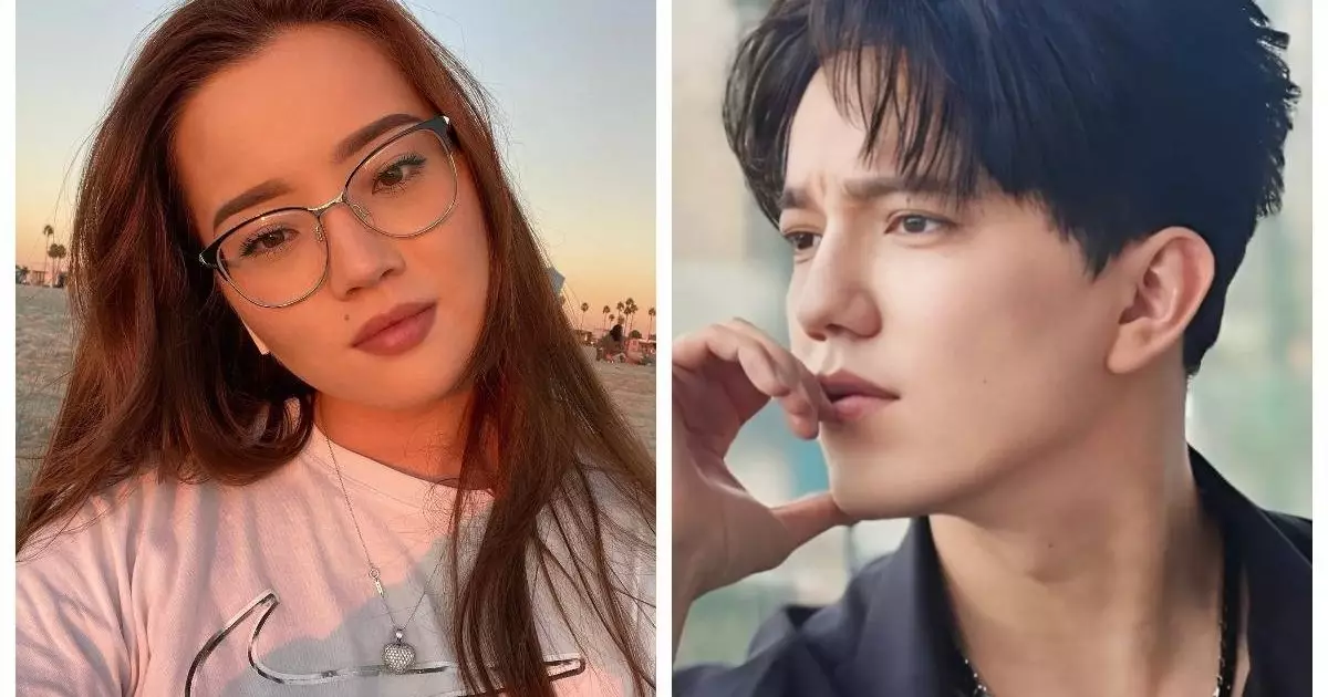  Баян Алагөзованың қызы Димашпен кездесіп жүр ме? Ел арасында күтпеген тақырып көптің назарын аударды 