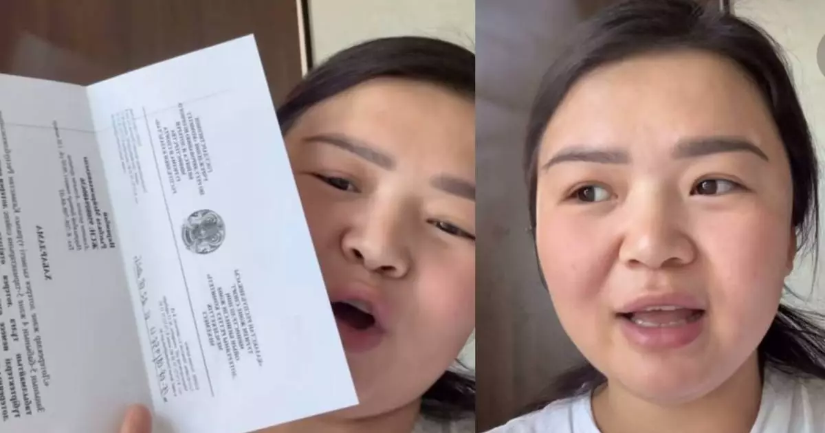  «Министрліктен хат келді»: Ырысбала Икрамбай тосыннан «қиындыққа тап болғанын» айтты 