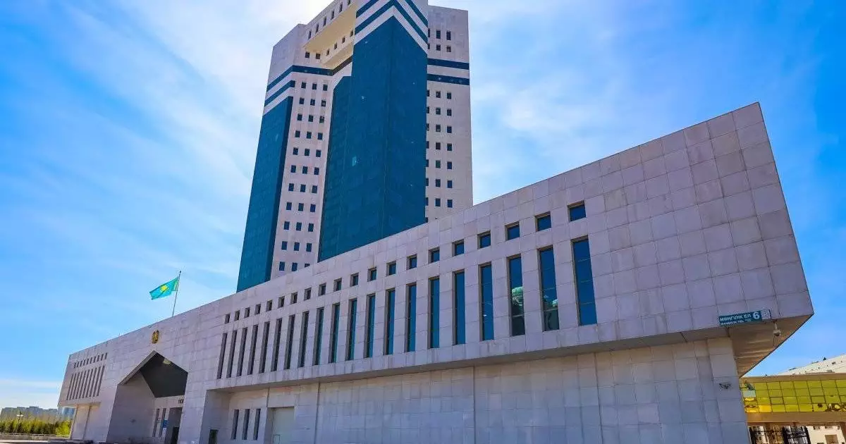  «Заң мен тәртіп»: Тоқаев айқындаған қағида қалай жұмыс істеп тұр? 