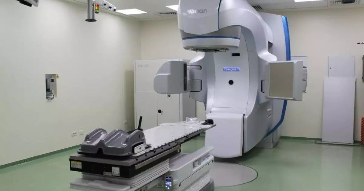  Онкологияда қолжетімділік артады: 6 сәулелік терапия орталығы ашылды, ПЭТ/КТ желісі құрылады 