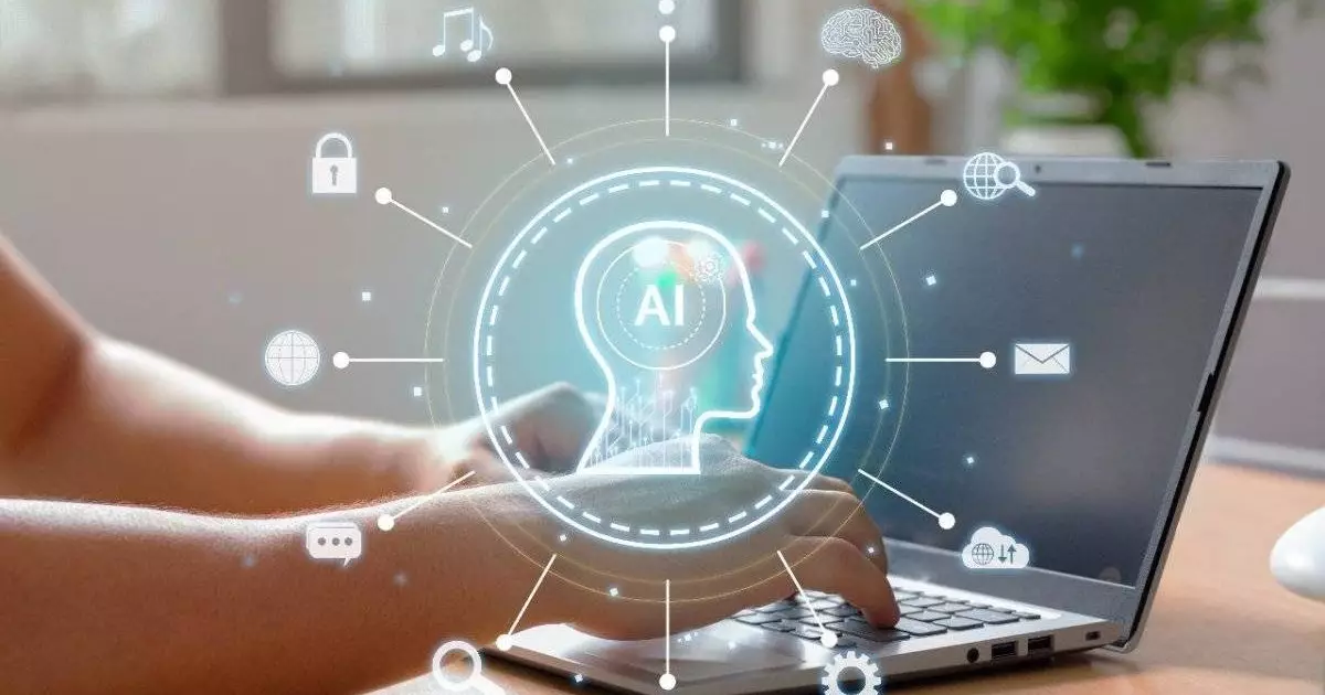  Мұғалімдерге жасанды интеллектті үйрететін тегін бағдарлама іске қосылды 