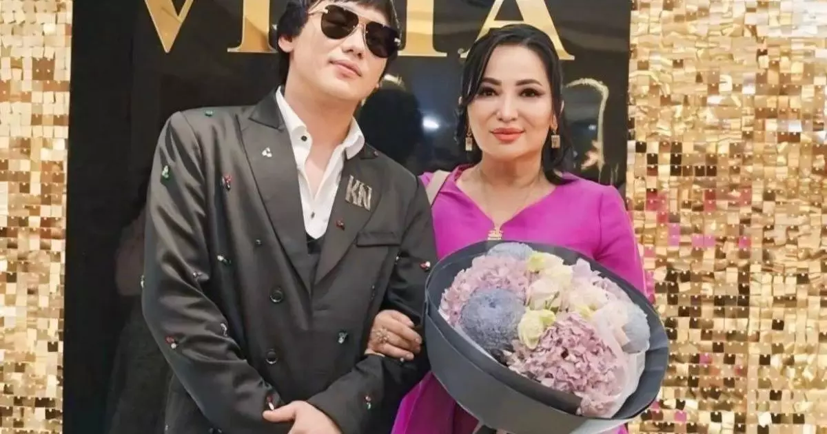  «Қазалы ауданының қызы»: Қайрат Нұртастың екінші әйелімен үйленгенін айтқан адамның басы дауға қалды 