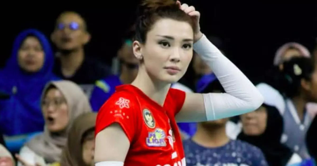  «Ұлттық құрамада ойнағым келмейді»: Сабина Алтынбекова бас бапкермен болған текетіресін еске алды 