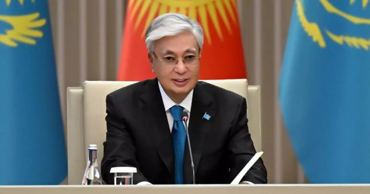  Бішкек төрінде екіжақты сауданы 3 млрд долларға дейін ұлғайтуға келісті. Білім мен су-энергетикада жаңа қадамдар 