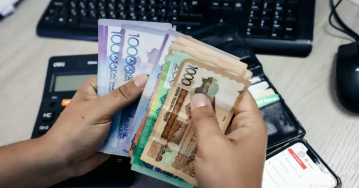  1 қыркүйектен бастап зейнетақы төлемінің тәртібі өзгереді 