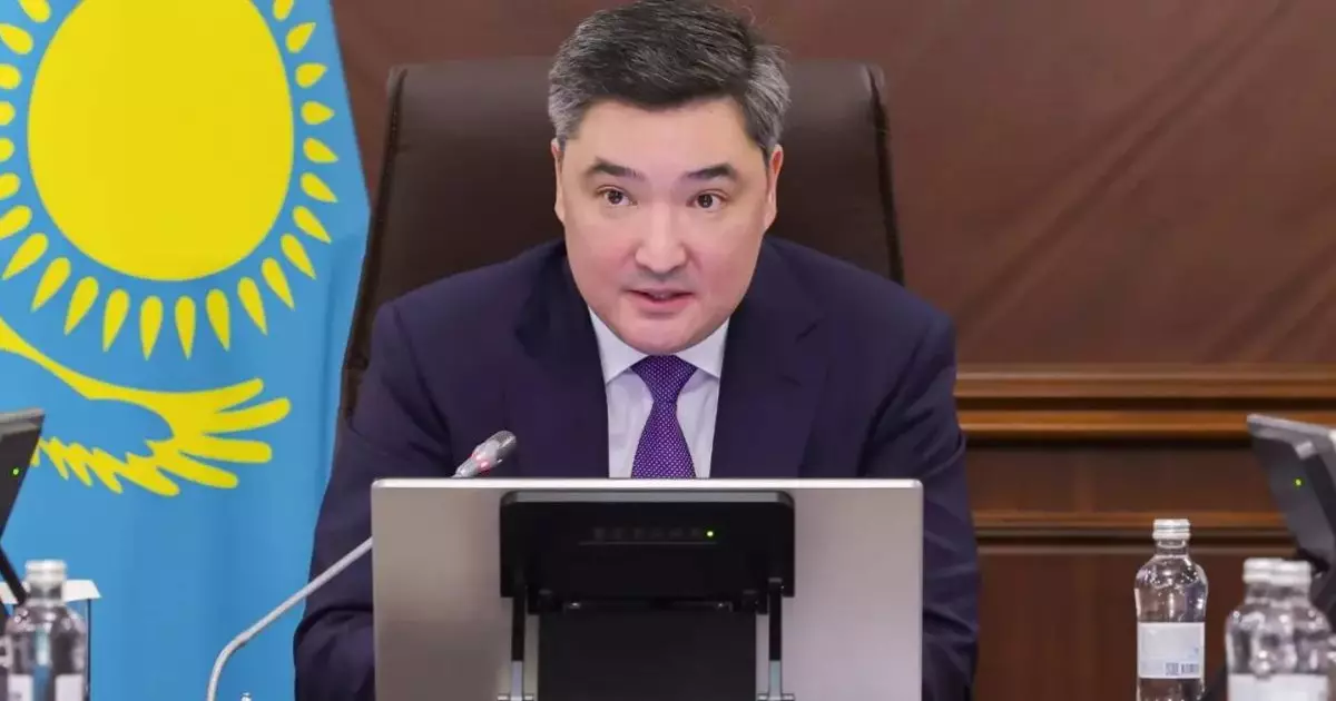  Сирек және сирек жер металдары: Үкімет бұл саланы қалай жеделдетпек? 