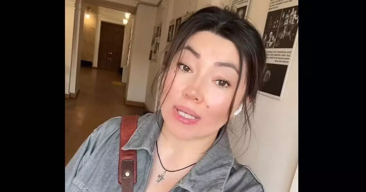  Қазақстаннан кеткен «Русская казашканың» балаларын Ресейде мектепке қабылдамай жатыр 