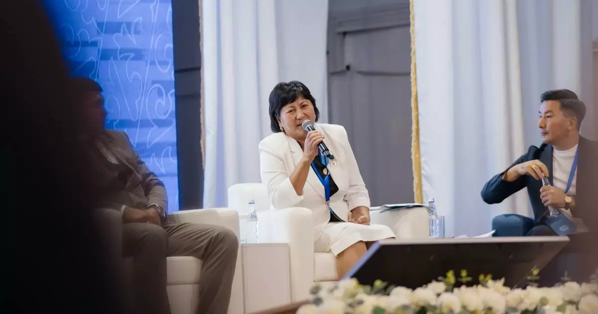  Аягөздегі тірек мектеп: ауыл баласының арманына айналған гимназияның жолы 