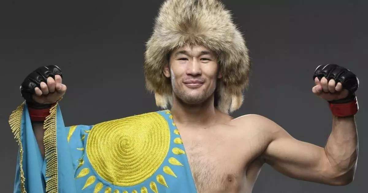  «Тарихи сәт»: Шавкат Рахмонов елімізге қуанышты жаңалық алып берді 