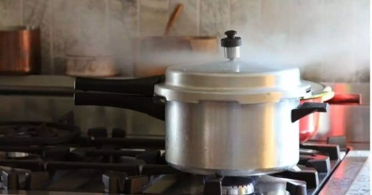  Ұлы анасын өлтіріп, денесін бөлшектеп, қазанда қайнатты деген күдікке ілінді 