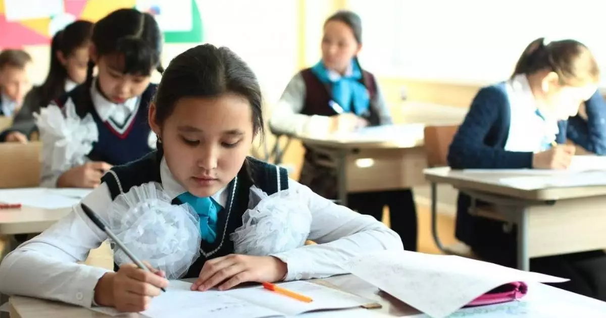  Ата-аналарға баласын мектепке дайындау үшін 20 млрд теңге аударылды 